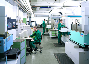 Werkzeugbau