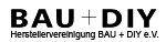 Herstellervereinigung BAU + DIY e.V.